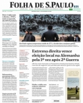 Folha De São Paulo